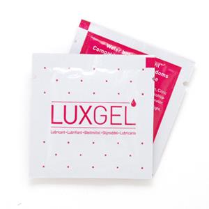 Luxgel - Produits