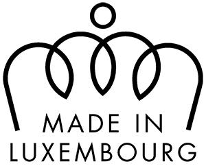 "Made in Luxembourg"