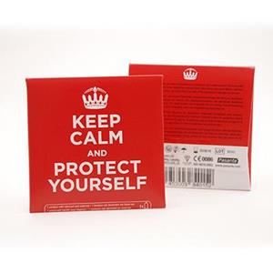 Keep Calm - Produits