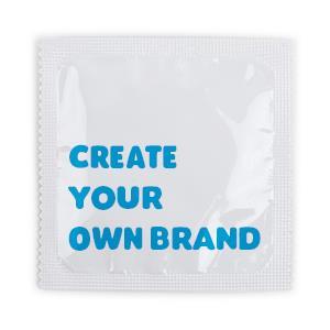 Create your brand - Products