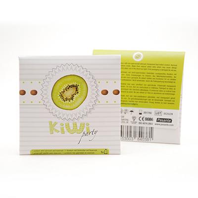 préservatif kiwi