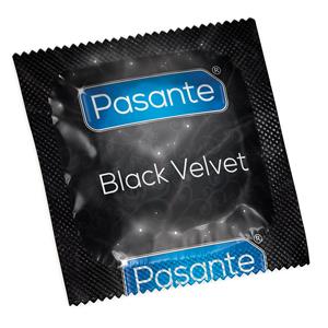 Pasante Black