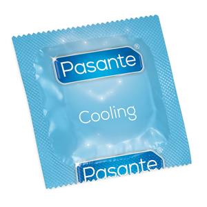 Pasante Climax Cooling