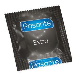Pasante Extra (0,085 mm)