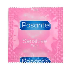 Pasante Feel Sensitive (0,05 mm)