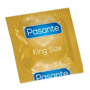 Pasante KingSize (60 mm)