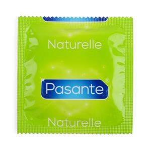 Pasante Naturelle Green