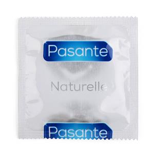 Pasante Naturelle White