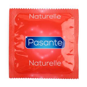 Pasante Naturelle Red