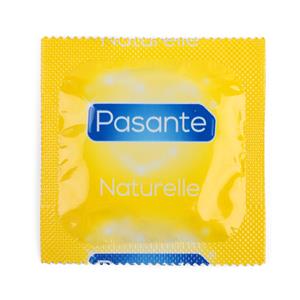 Pasante Naturelle Yellow