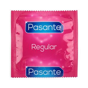 Pasante Regular