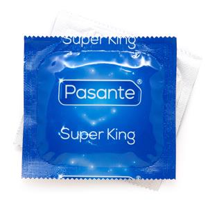 Pasante Superking 69 mm