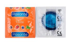 Pasante Taste Blueburry