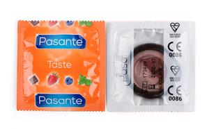 Pasante Taste Chocolate