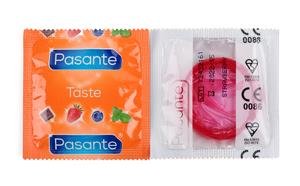 Pasante Taste Strawberry