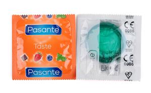 Pasante Taste Mint