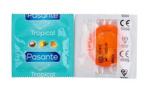 Pasante Tropical Mango