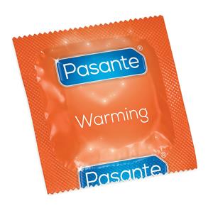 Pasante Climax Warming