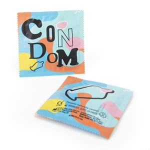 Safe Pocket FOIL60 (2 kanten)