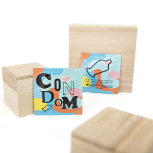 Safe Pocket FOIL60 (2 kanten)