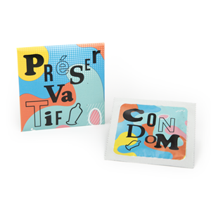 Safe Pocket 64UNO + FOIL50