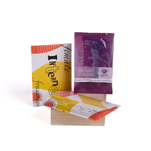 Safe Pocket FEMINA FC2 - Femina (intern)