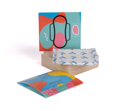 YONI maandverband - Nieuws