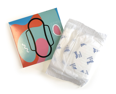 YONI maandverband - Nieuws