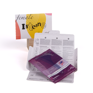 Safe Pocket – FC2 inner condom