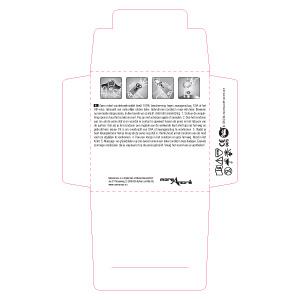 Printable area - Technical information