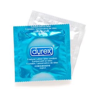 Durex Natural - Durex - Produits
