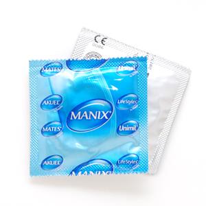 Manix Natural - Manix - Produkte