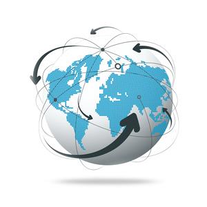 Beleverde landen - Technische info