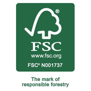 FSC - La marque de la gestion forestière