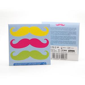 Moustache - Producten