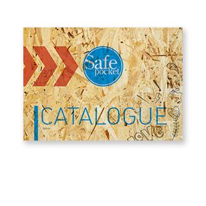 Catalogue Safe Pocket 2020