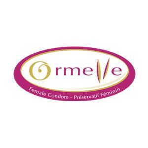 Ormelle internal condom - Latex internal condom