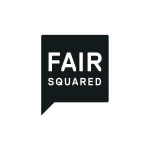 Fair Squared - Fair trade rubber and Vegan