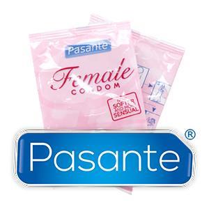 Préservatif interne Pasante